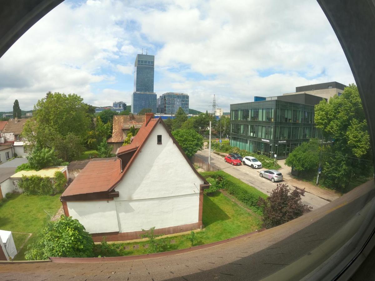 Willa Oliwia Gdansk Luaran gambar